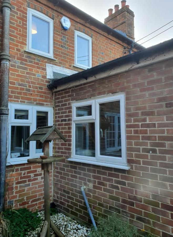 Charming Kintbury Cottage Ngoại thất bức ảnh