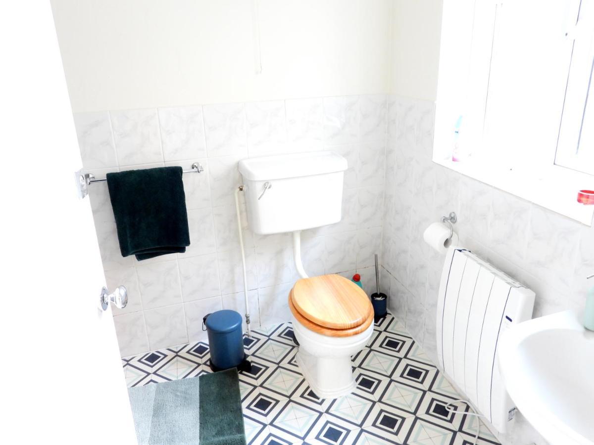 Charming Kintbury Cottage Ngoại thất bức ảnh