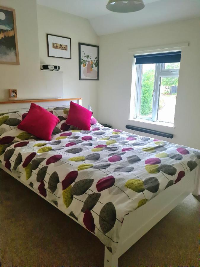 Charming Kintbury Cottage Ngoại thất bức ảnh