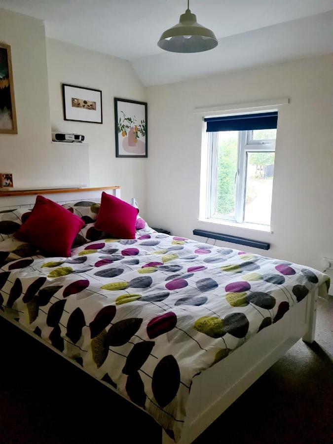 Charming Kintbury Cottage Ngoại thất bức ảnh