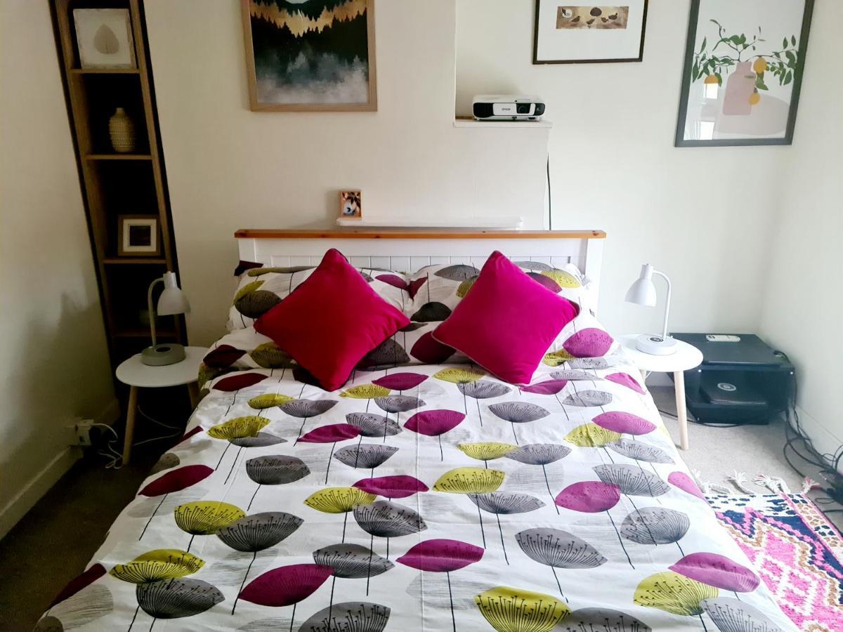 Charming Kintbury Cottage Ngoại thất bức ảnh