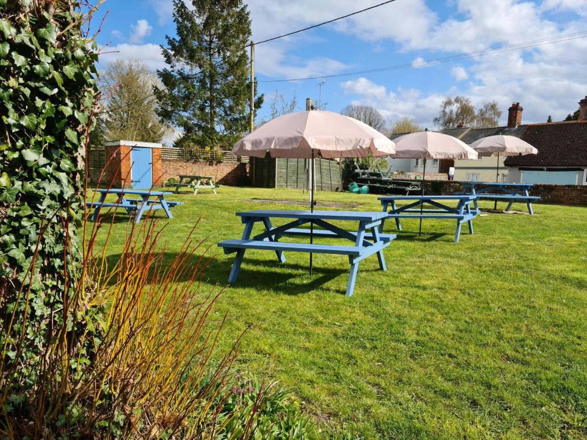 Charming Kintbury Cottage Ngoại thất bức ảnh