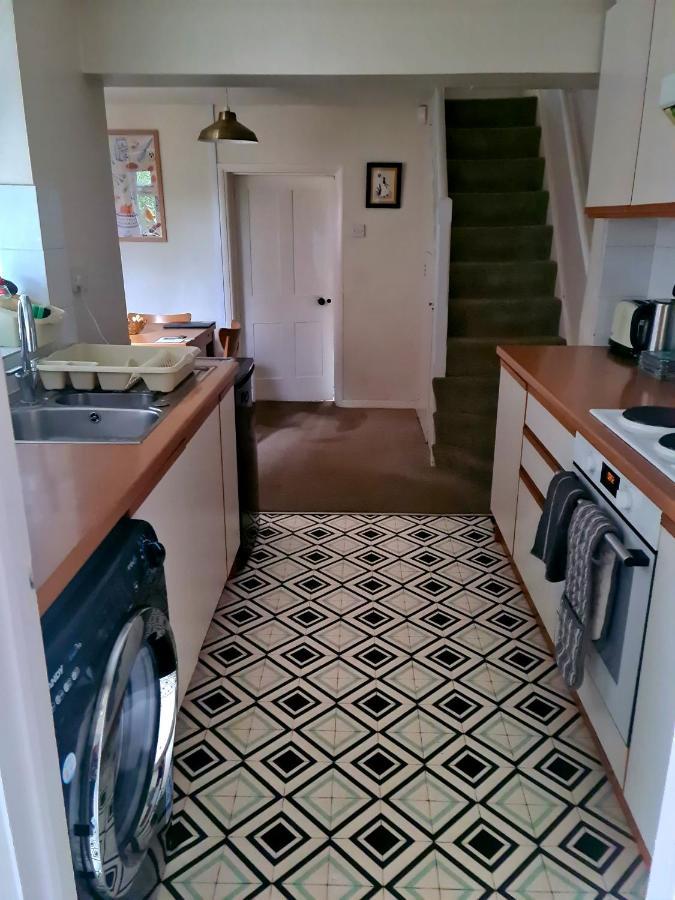 Charming Kintbury Cottage Ngoại thất bức ảnh
