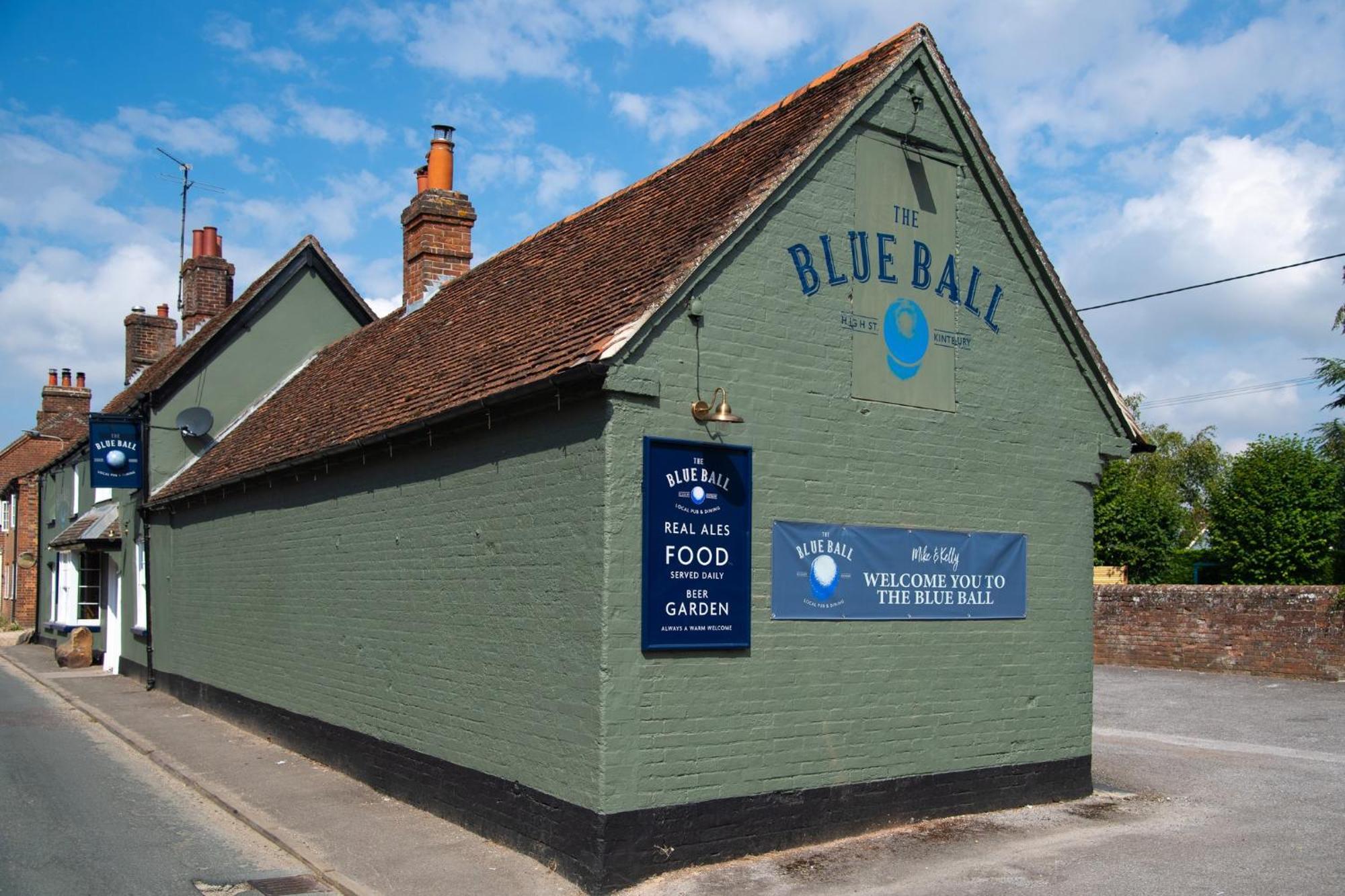 Charming Kintbury Cottage Ngoại thất bức ảnh